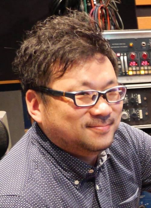 サカタコスケ Kosuke Sakata